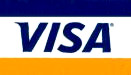 Visa card